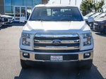 2015 F-150 Thumbnail 7