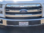 2015 F-150 Thumbnail 8