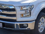 2015 F-150 Thumbnail 10
