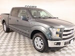 2015 F-150 Thumbnail 1
