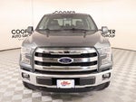 2015 F-150 Thumbnail 10