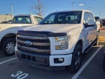 2015 F-150 Thumbnail 1