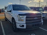 2015 F-150 Thumbnail 4