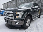 2015 F-150 Thumbnail 2