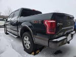 2015 F-150 Thumbnail 3
