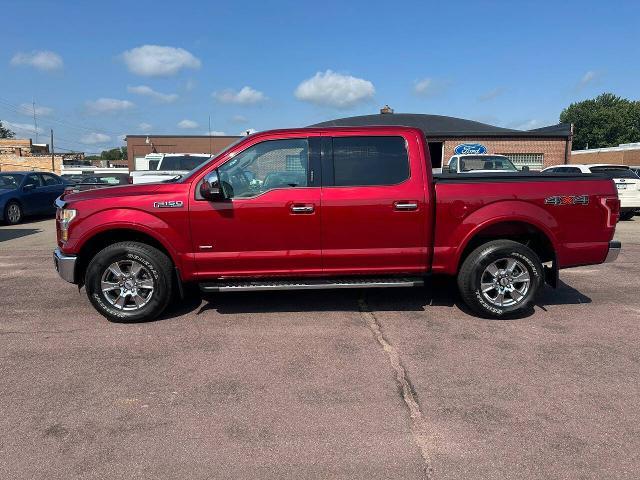 2016 Ford F-150 - $23,900