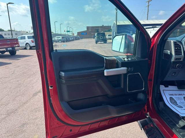 2016 Ford F-150 - $23,900