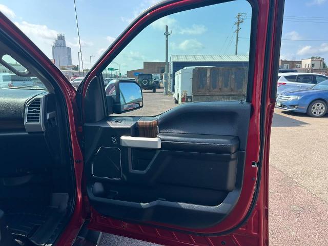 2016 Ford F-150 - $23,900