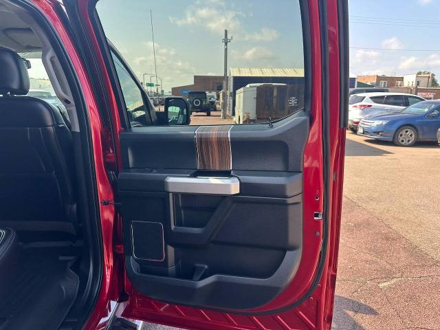 2016 Ford F-150 - $23,900
