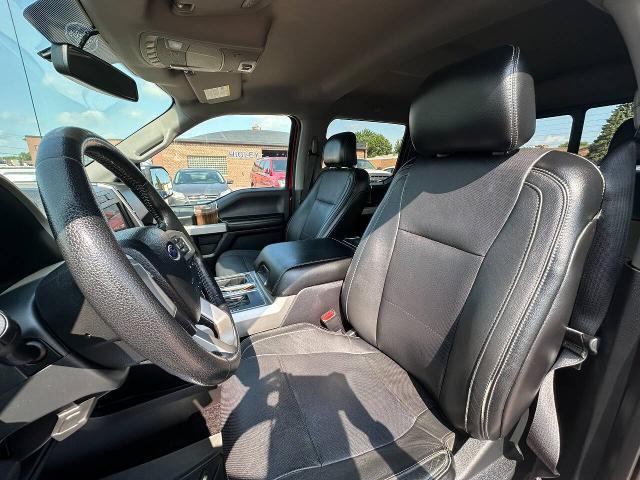 2016 Ford F-150 - $23,900