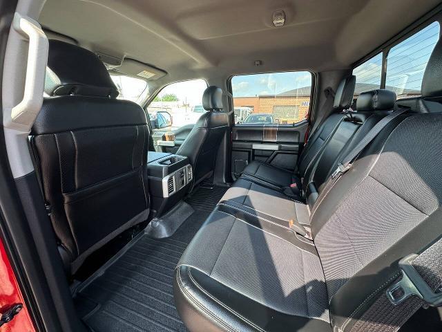 2016 Ford F-150 - $23,900