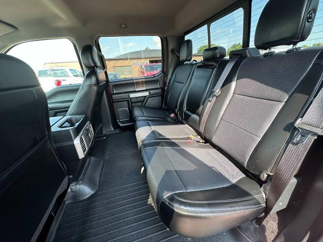 2016 Ford F-150 - $23,900