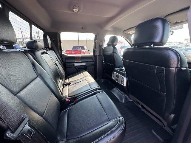 2016 Ford F-150 - $23,900