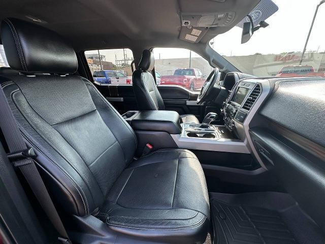 2016 Ford F-150 - $23,900