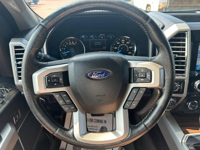 2016 Ford F-150 - $23,900