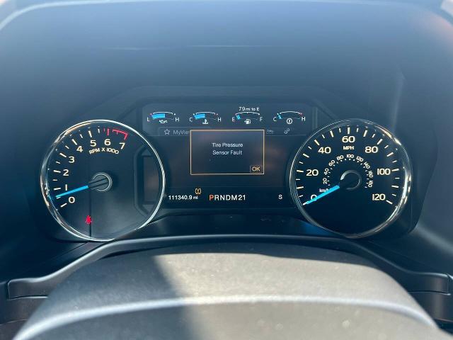 2016 Ford F-150 - $23,900
