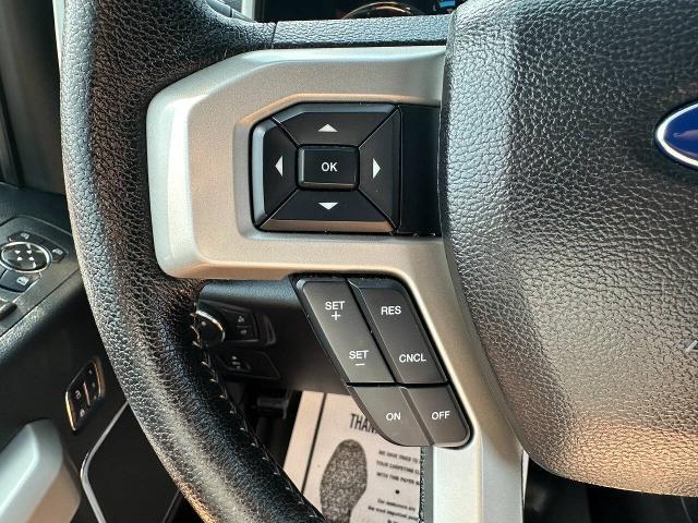 2016 Ford F-150 - $23,900