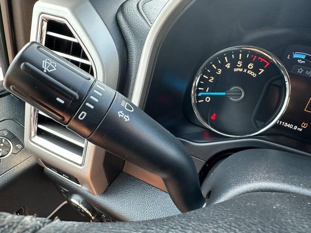 2016 Ford F-150 - $23,900