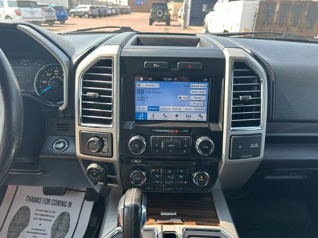 2016 Ford F-150 - $23,900