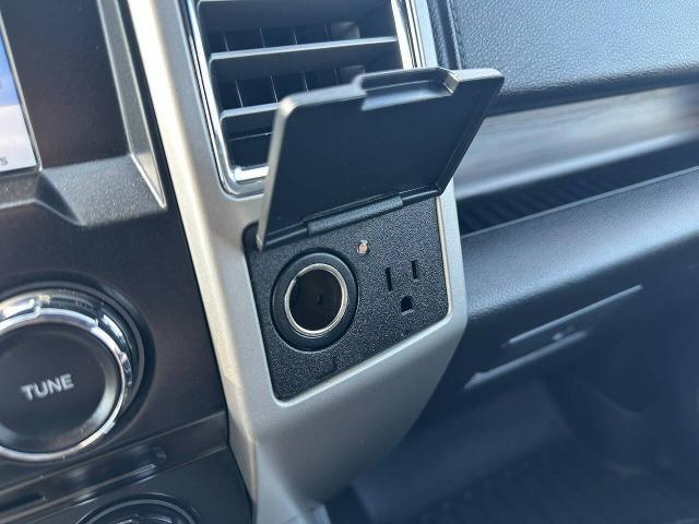 2016 Ford F-150 - $23,900