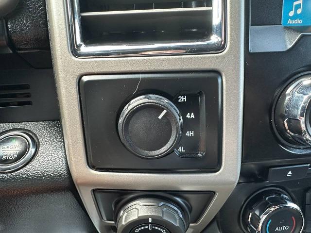 2016 Ford F-150 - $23,900