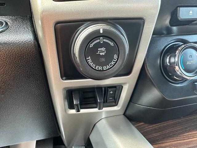 2016 Ford F-150 - $23,900