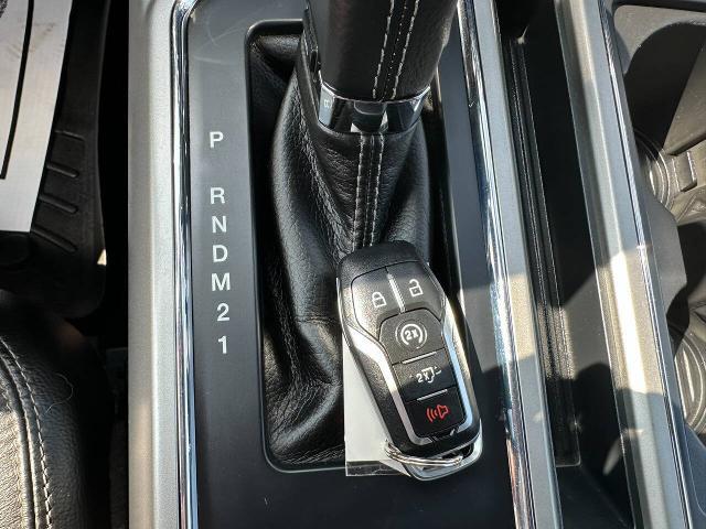 2016 Ford F-150 - $23,900