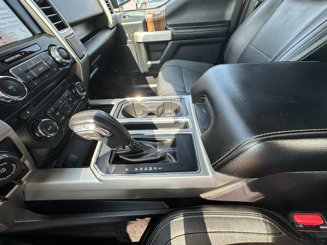 2016 Ford F-150 - $23,900