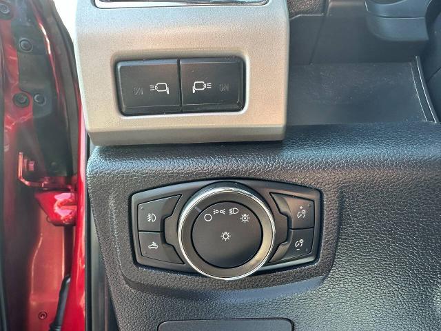 2016 Ford F-150 - $23,900