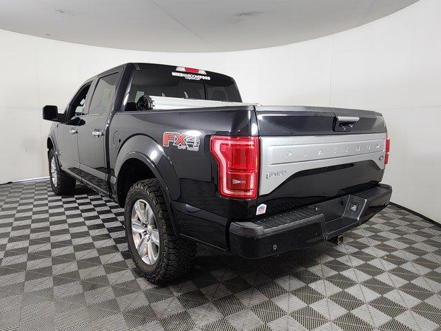 2016 Ford F-150 - $32,595