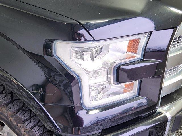 2016 Ford F-150 - $32,595