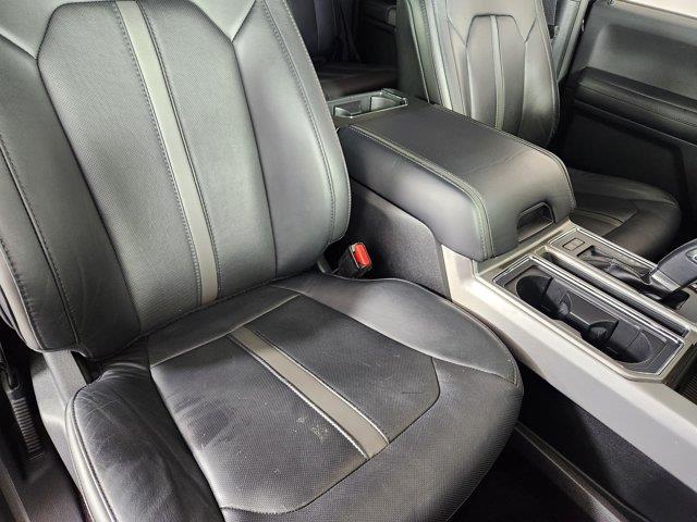 2016 Ford F-150 - $32,595