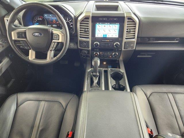 2016 Ford F-150 - $32,595