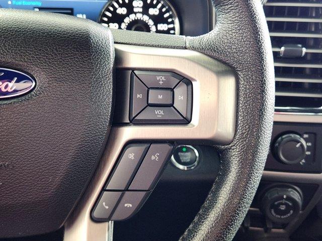 2016 Ford F-150 - $32,595