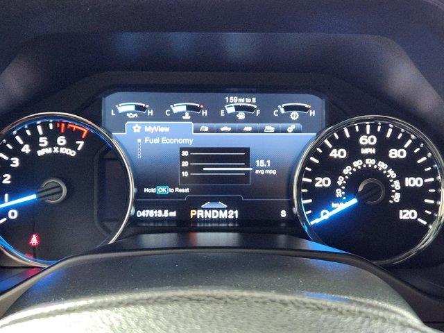 2016 Ford F-150 - $32,595