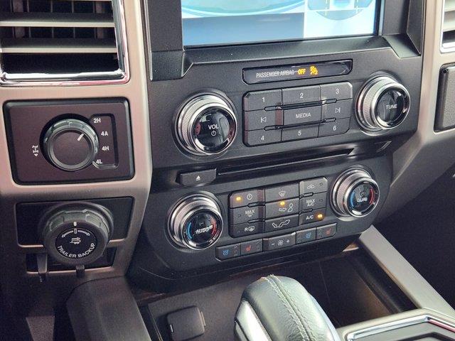 2016 Ford F-150 - $32,595
