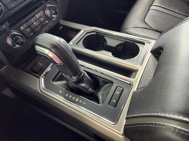 2016 Ford F-150 - $32,595