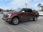 2016 F-150 Thumbnail 7