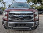2016 F-150 Thumbnail 8
