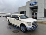 2016 F-150 Thumbnail 1