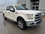 2016 F-150 Thumbnail 2