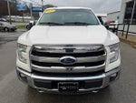 2016 F-150 Thumbnail 3