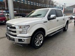 2016 F-150 Thumbnail 4
