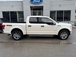 2016 F-150 Thumbnail 10