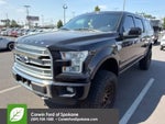 2016 F-150 Thumbnail 3