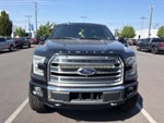 2016 F-150 Thumbnail 5