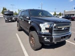 2016 F-150 Thumbnail 6