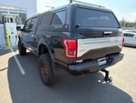 2016 F-150 Thumbnail 8