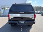 2016 F-150 Thumbnail 9