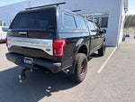 2016 F-150 Thumbnail 10